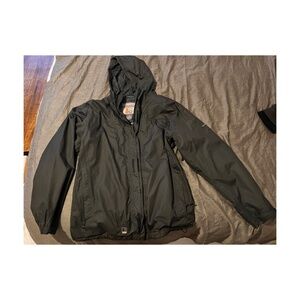 Free Country Waterproof rain jacket